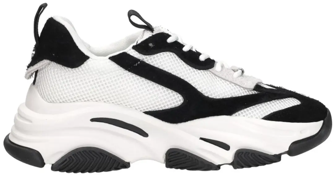 Steve Madden Possession-E Sneakers Laag