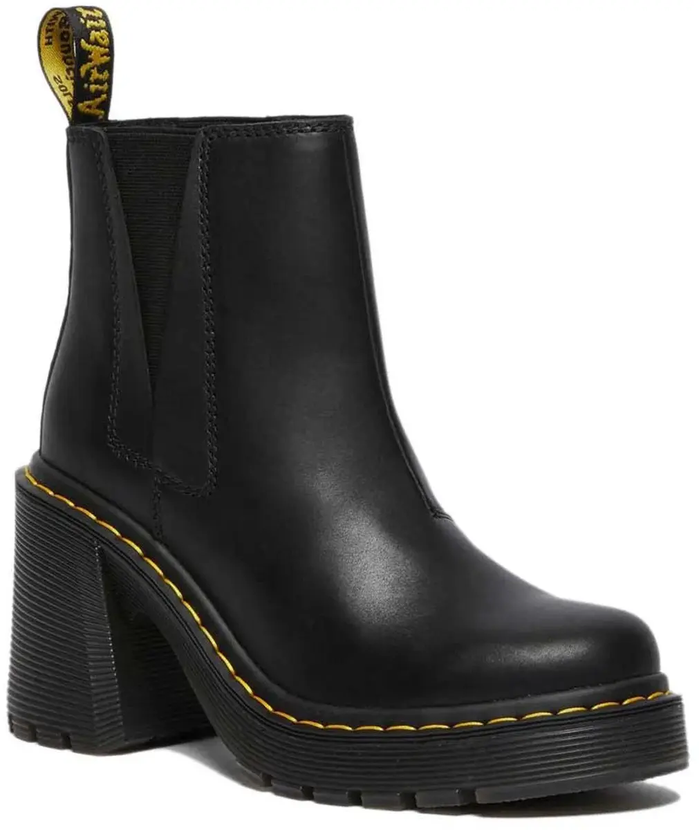 Dr. Martens Spence dames chelseaboot