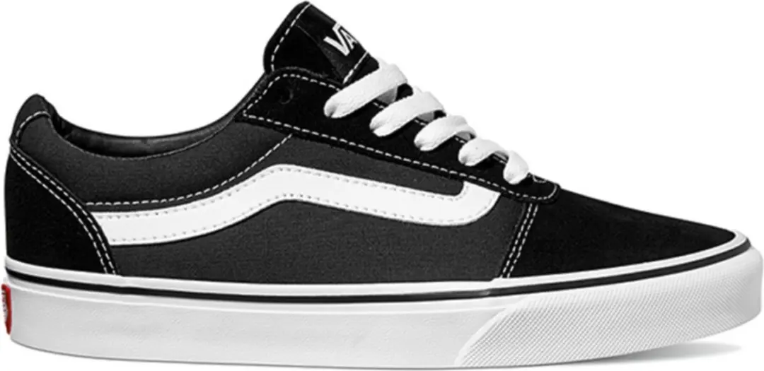 VANS WM Ward (SUEDE