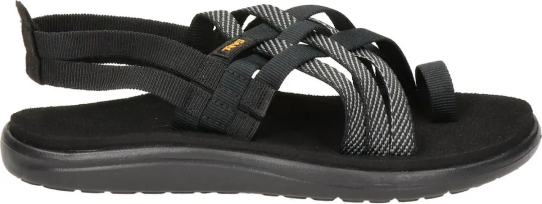 Teva W VOYA STRAPPY Dames Sandalen