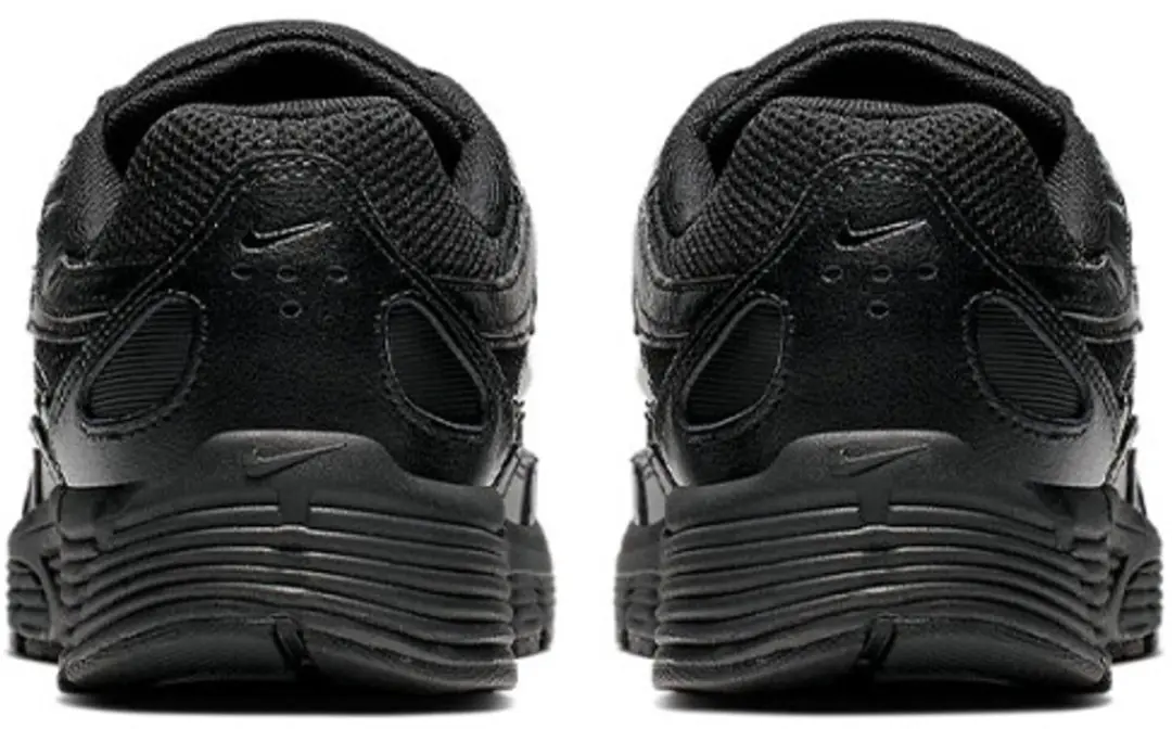 Nike P-6000 Sneakers Dames - Zwart - afbeelding 4 van 6