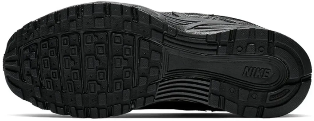 Nike P-6000 Sneakers Dames - Zwart - afbeelding 3 van 6
