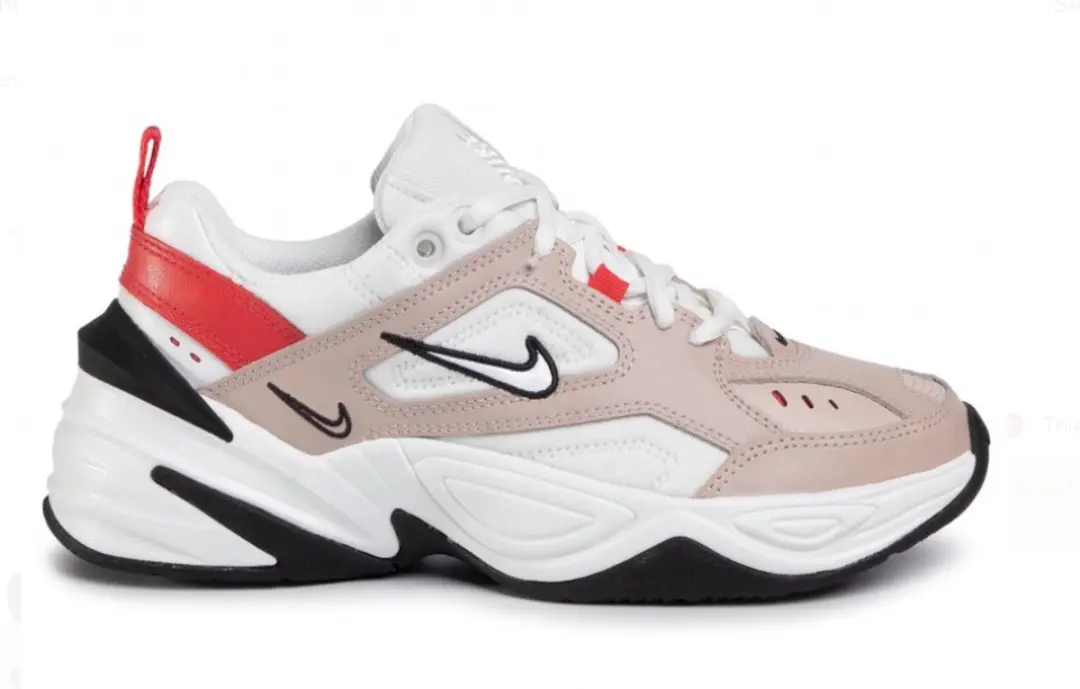 Nike M2K Tekno