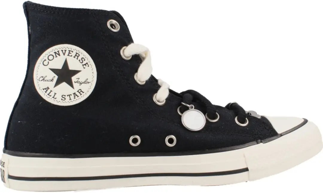 CONVERSE A23878C Zwart 39 EU