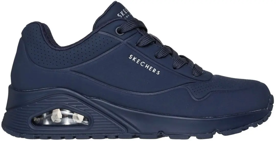 Skechers Uno STAND ON AIR Dames Sneakers