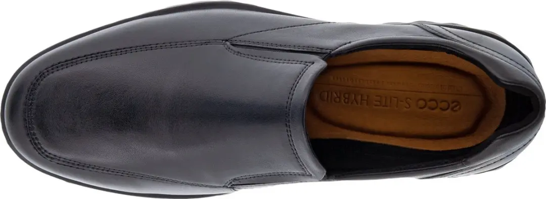 ECCO S Lite Hybrid Instappers - Zwart 43