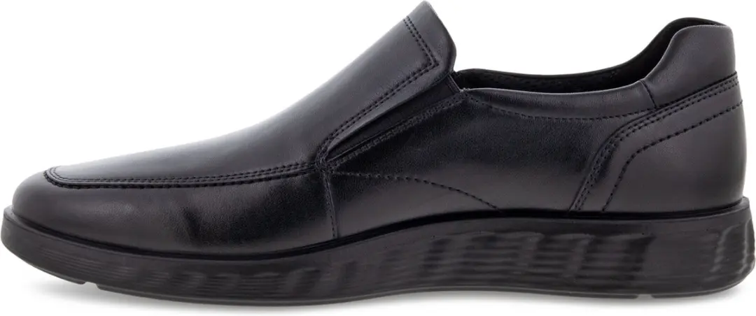 ECCO S Lite Hybrid Instappers - Zwart 43