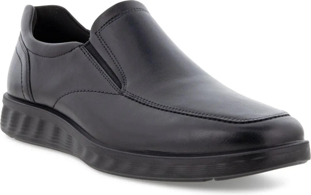 ECCO S Lite Hybrid Instappers - Zwart 43