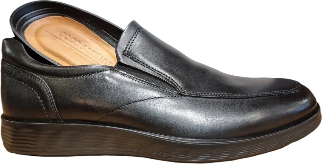 ECCO S Lite Hybrid Instappers - Zwart 43