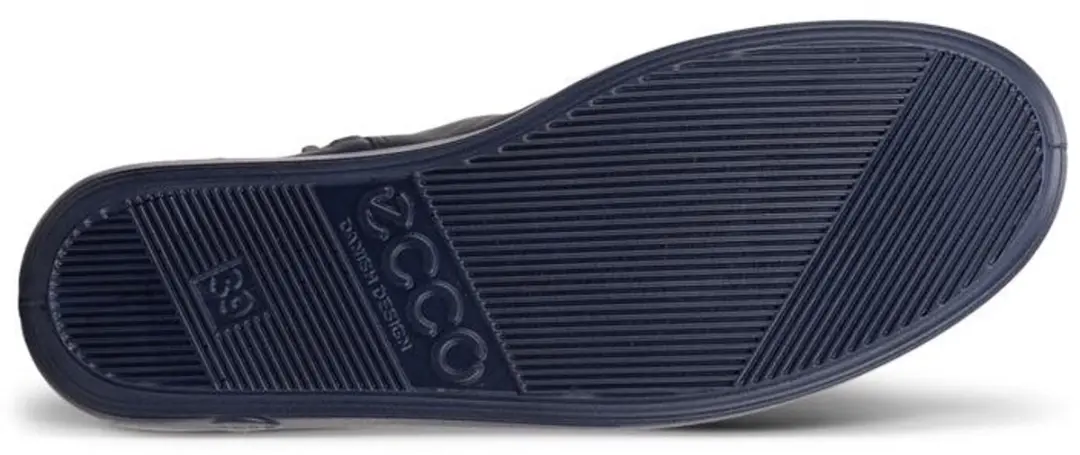 ECCO SOFT 2.0 Dames Laarzen