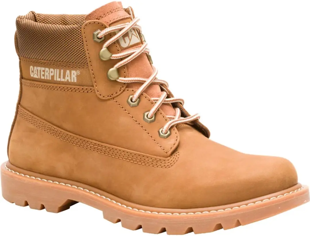 Caterpillar Colorado 2.0 Laarzen Bruin EU 43 Man