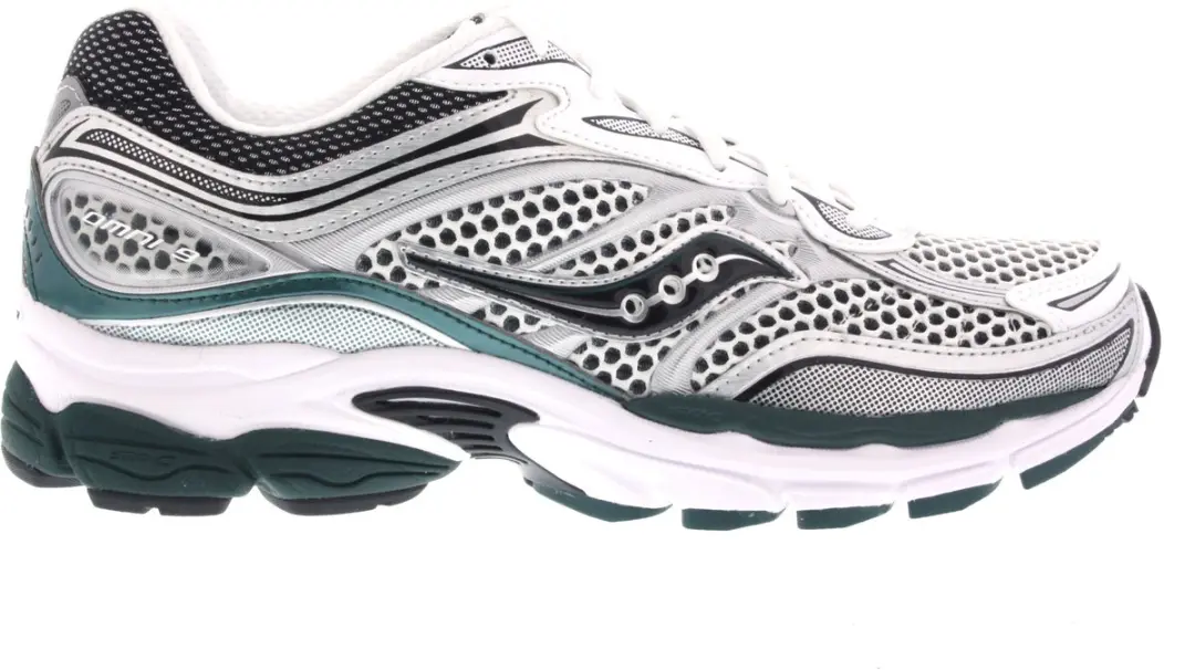 Saucony