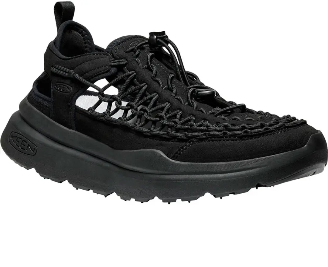 Keen Uneek Wk Sandalen Zwart EU 44 1/2 Man