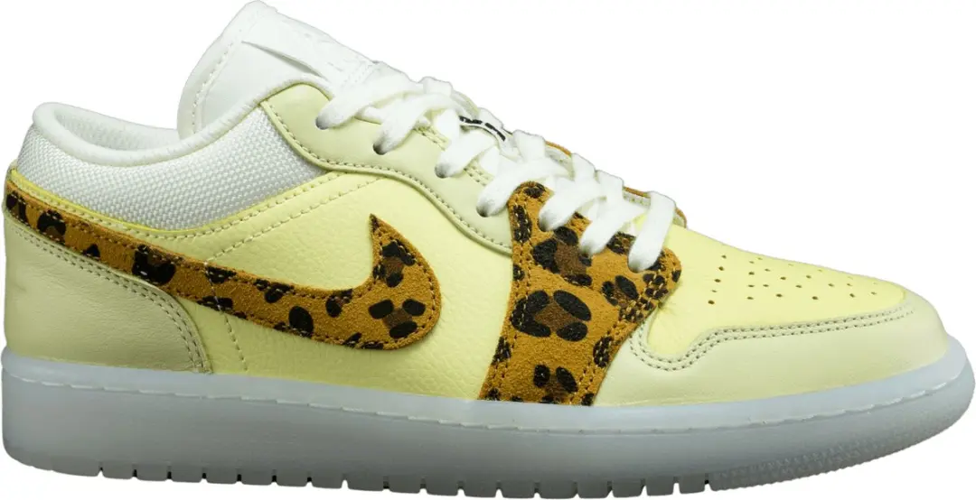 Nike Air Jordan 1 Low SNKRS Day (Women's)