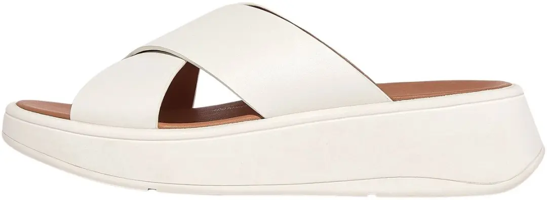 FitFlop F-Mode Platform Slides Dames 39
