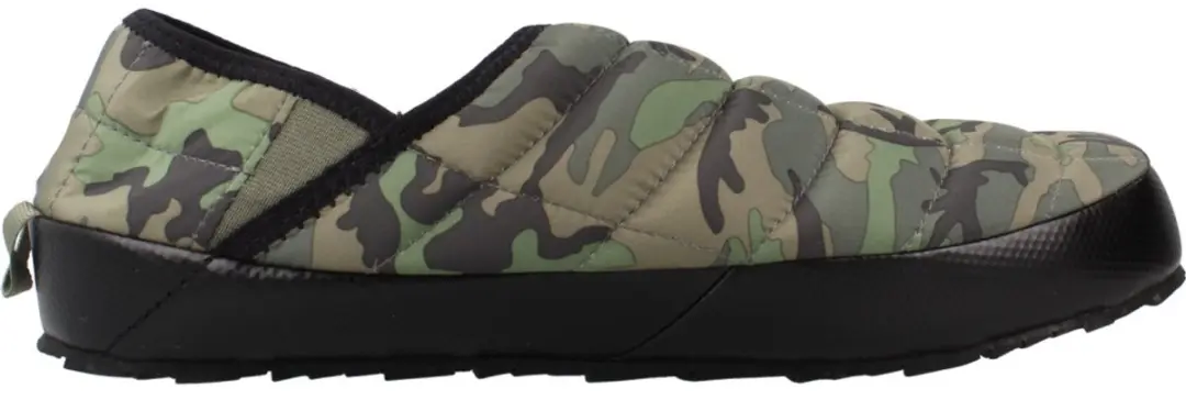 The North Face Thermoball Traction Mule Heren - Slof 44.5 - Thymbrushwdcamoprint