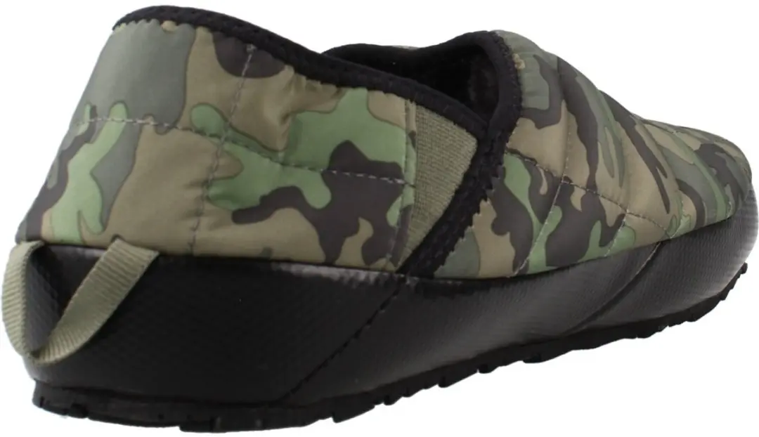 The North Face Thermoball Traction Mule Heren - Slof 44.5 - Thymbrushwdcamoprint