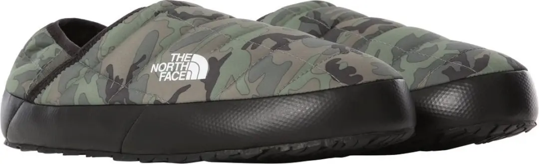 The North Face Thermoball Traction Mule Heren
