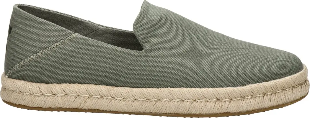 TOMS Shoes