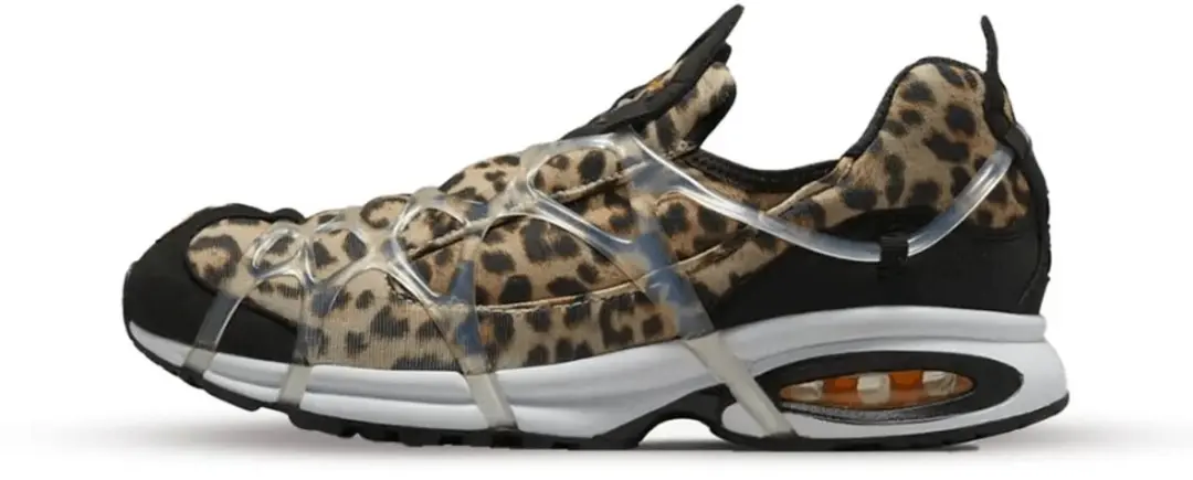 Nike Air Kukini SE (Leopard)