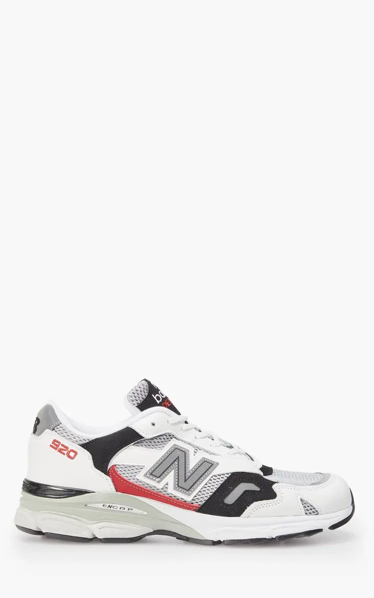 New Balance 920 Made In UK 40th Anniversiry