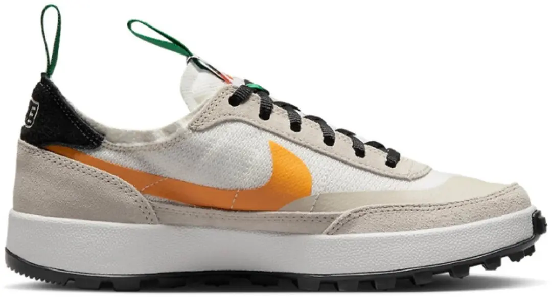 NikeCraft General Purpose Shoe Tom Sachs Bricolage - 38.5 - afbeelding 5 van 6