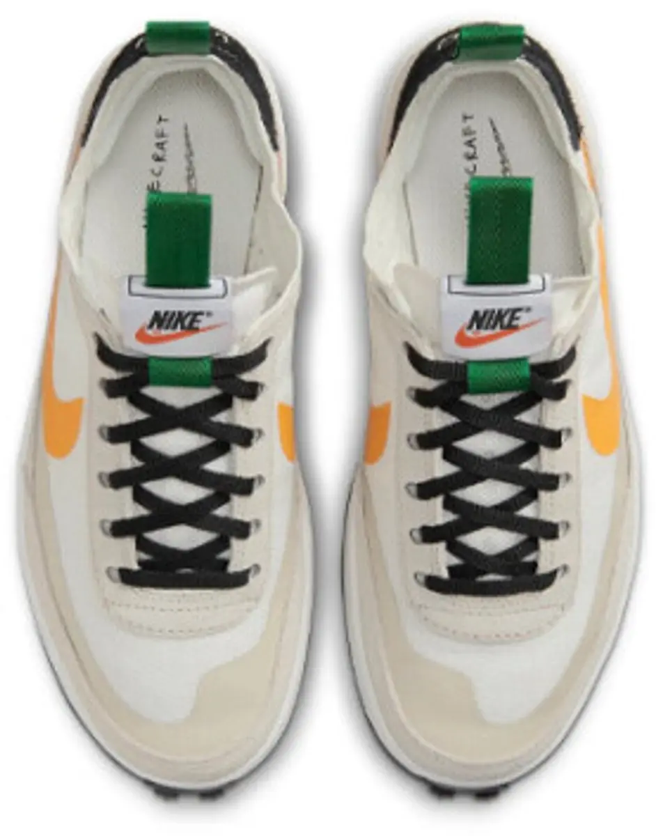 NikeCraft General Purpose Shoe Tom Sachs Bricolage - 38.5 - afbeelding 3 van 6