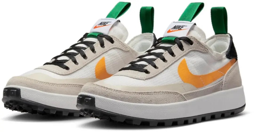 NikeCraft General Purpose Shoe Tom Sachs Bricolage - 38.5 - afbeelding 2 van 6
