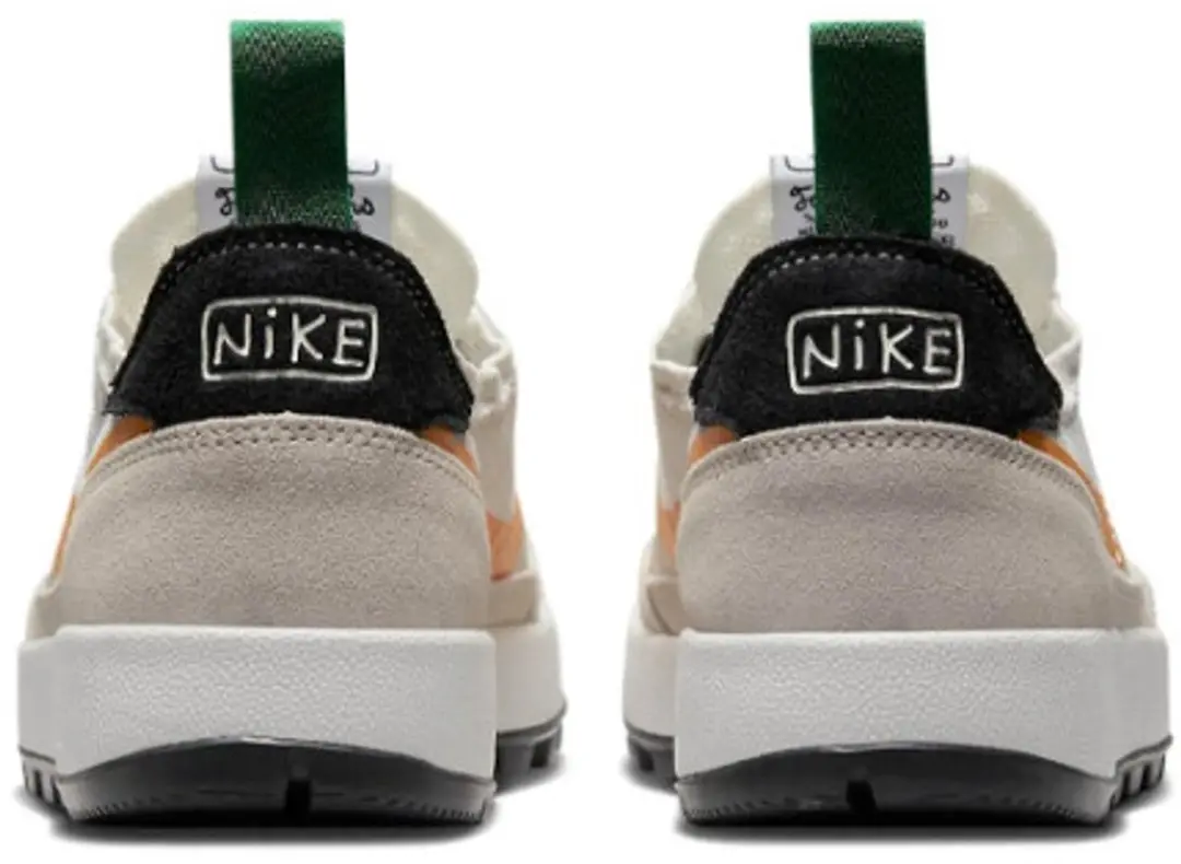 NikeCraft General Purpose Shoe Tom Sachs Bricolage - 38.5 - afbeelding 6 van 6