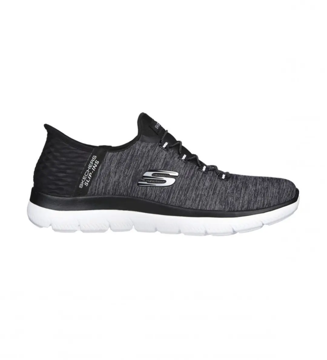 Skechers Summits Dazzling Haze 149937 BKW Sneakers