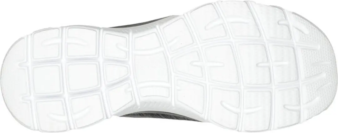Skechers Summits Dazzling Haze 149937 BKW Sneakers - Dames - Zwart