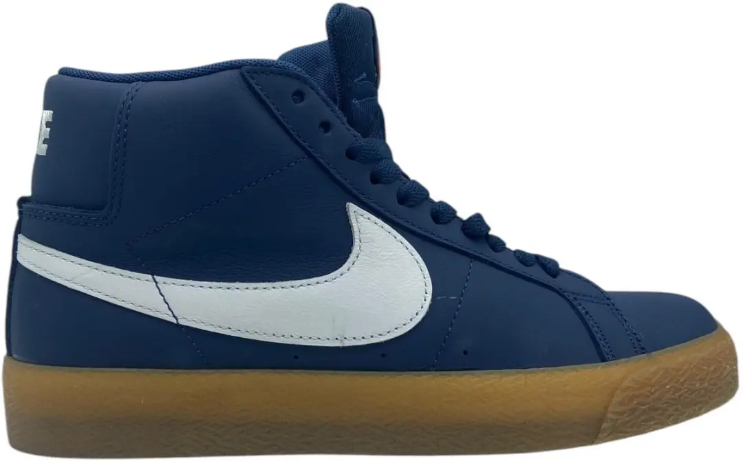NIKE SB ZOOM BLAZER MID