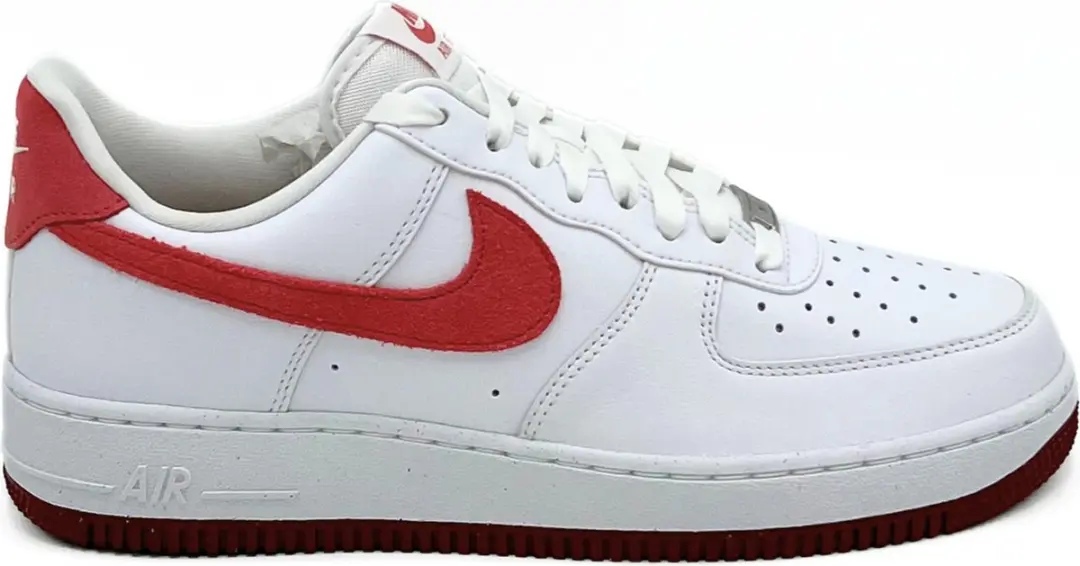 Nike Nike Air Force 1 '07 Low (Valentine's Day) WMNS