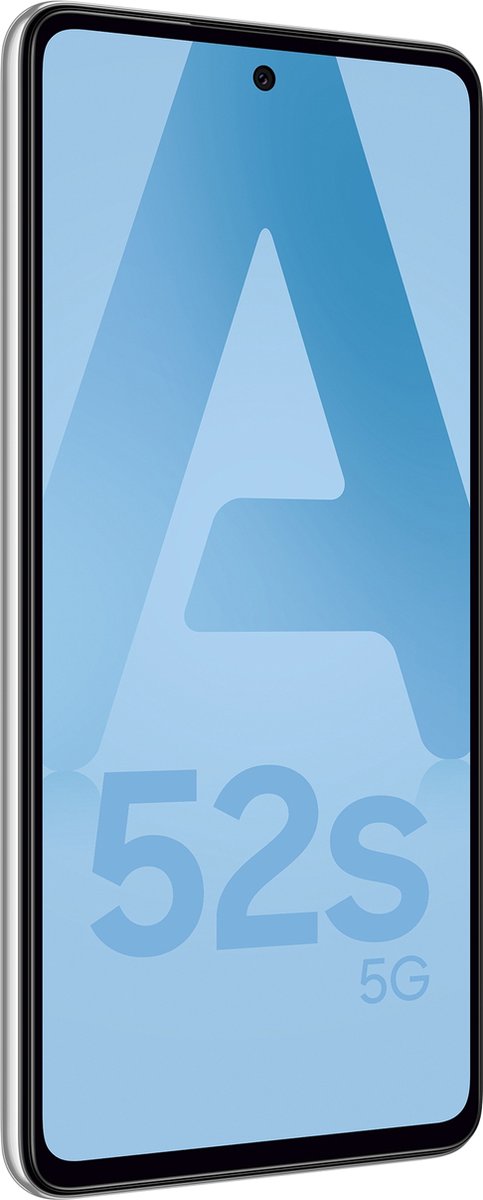 Samsung Galaxy A52s 5G - 128GB - Awesome White