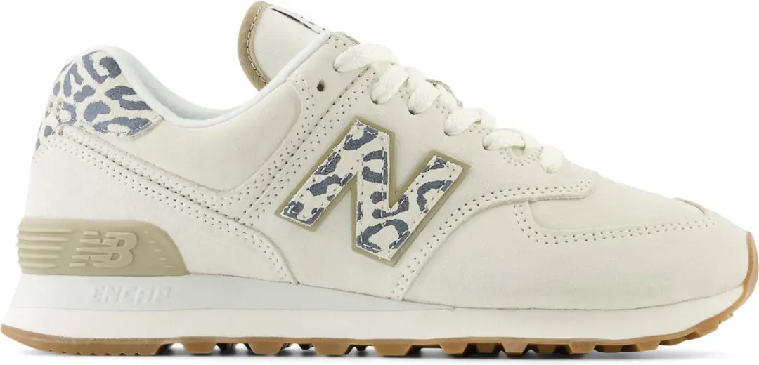 New Balance WL574 Dames Sneakers