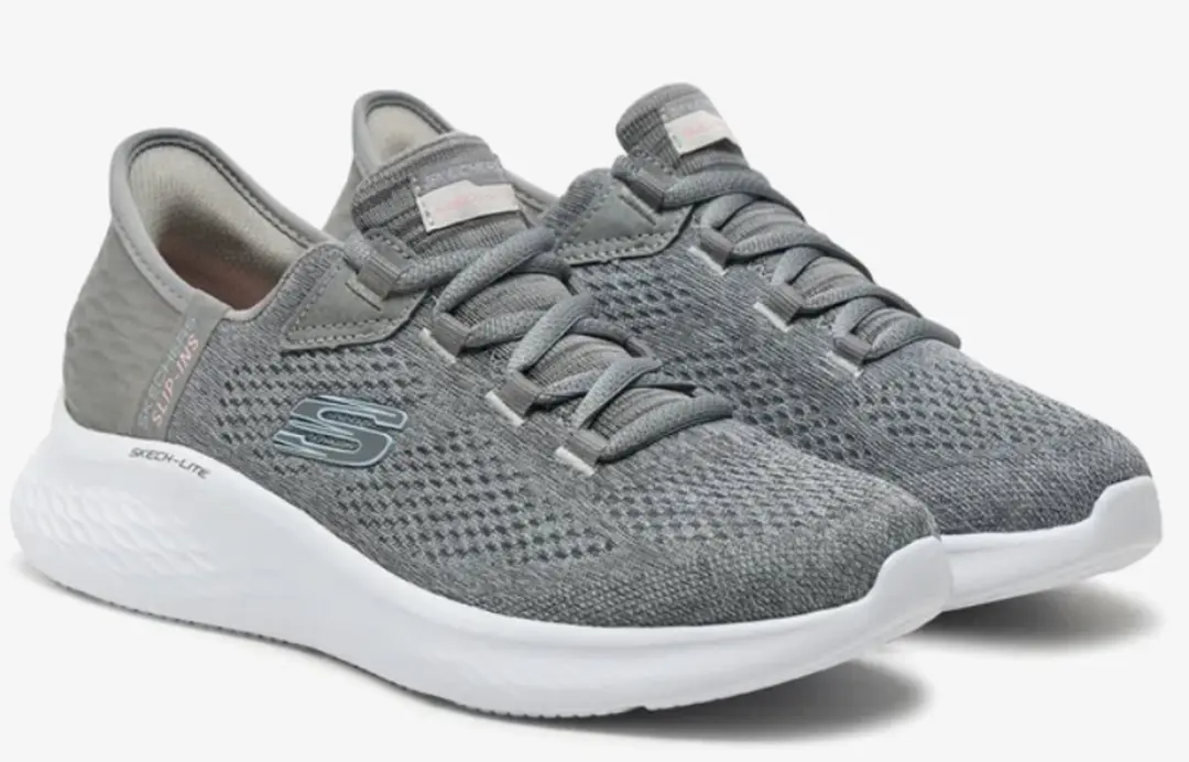 Skechers Dames Instapsneaker Skech-Lite Pro Natural Beauty 37,5 EU