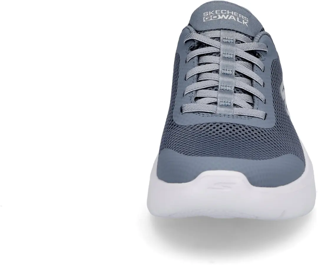 Skechers Go Walk Flex Instappers 131204 - Blauw