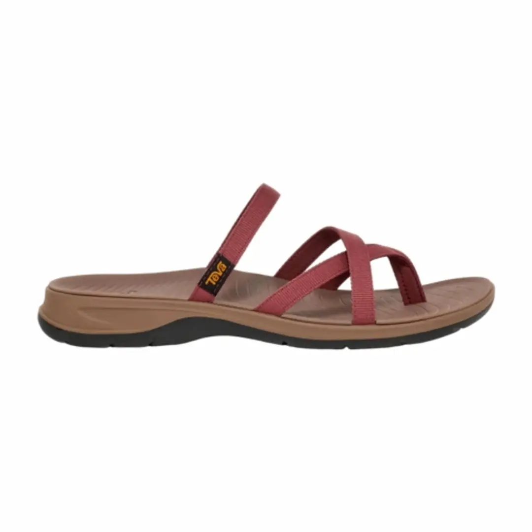 Teva Women Tirra Traveler Flip - Roze - 36