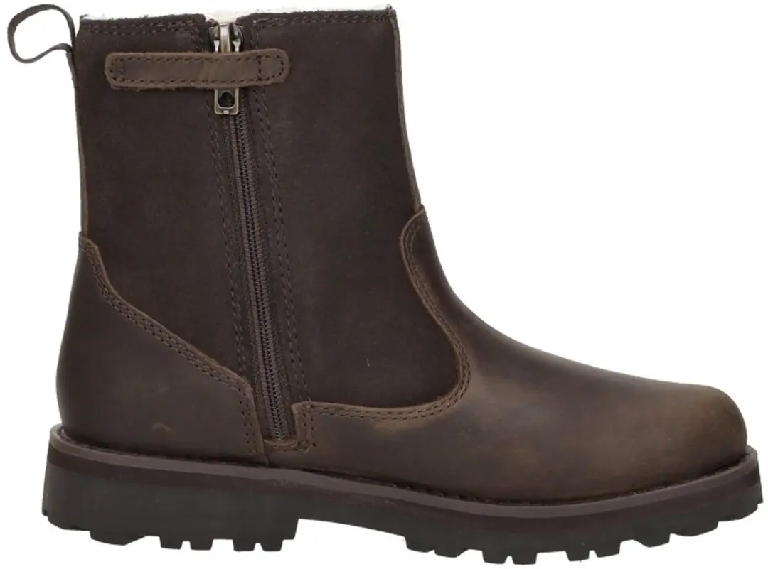 Timberland Courma Kid Warm Lined Boot Enkellaarsjes