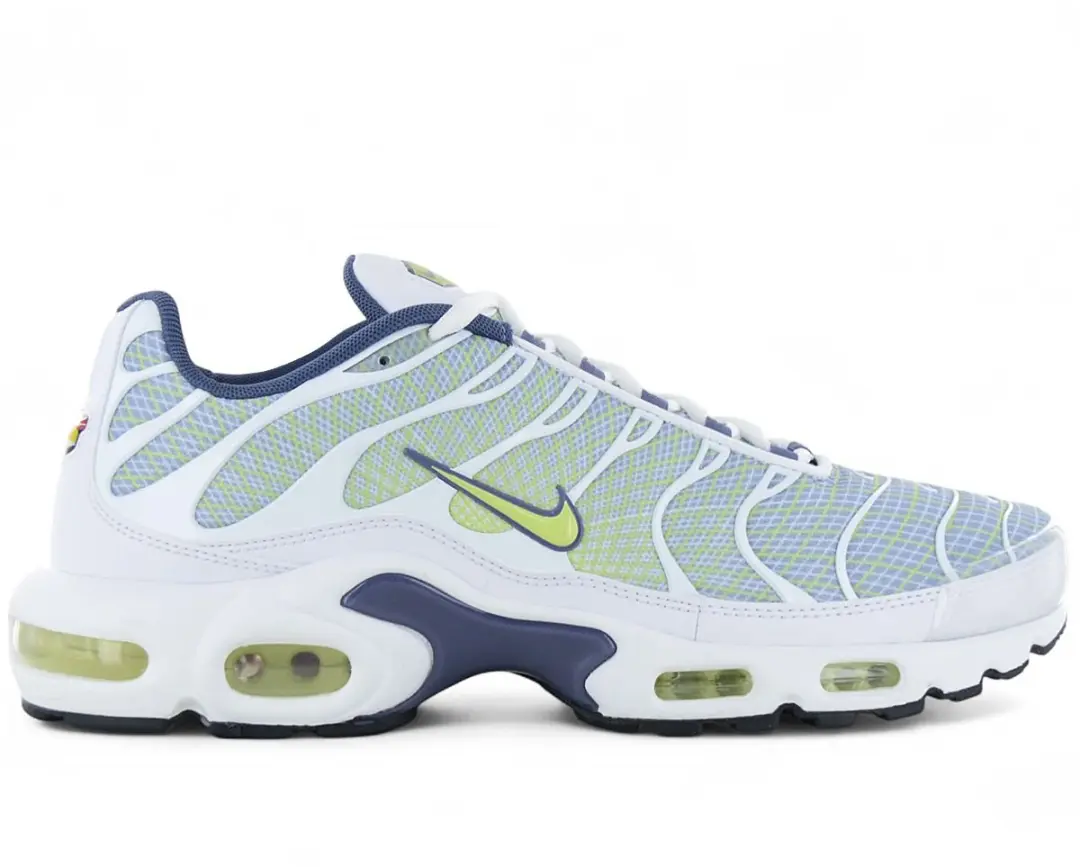 Nike Air Max Plus TN