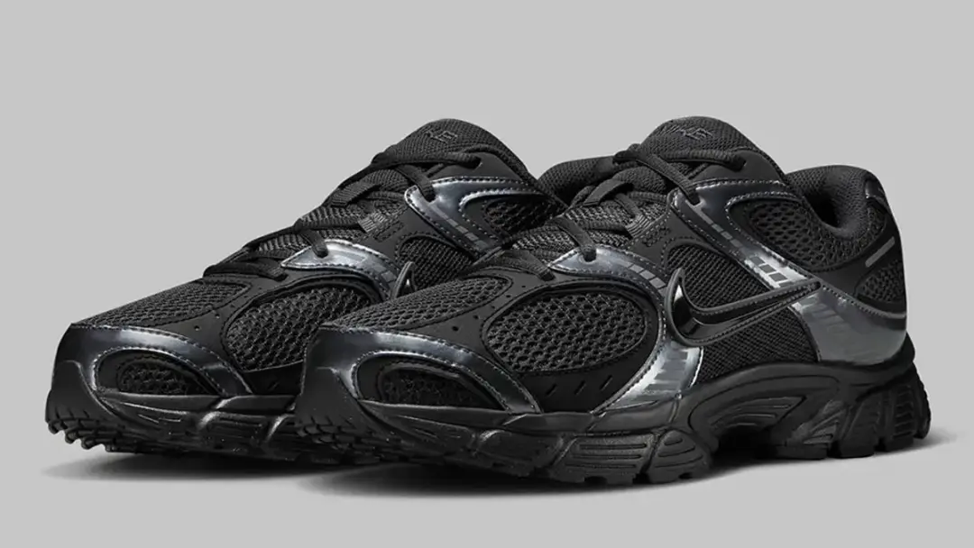 Nike V5 RNR HJ5228-001 Heren Sneakers - Zwart