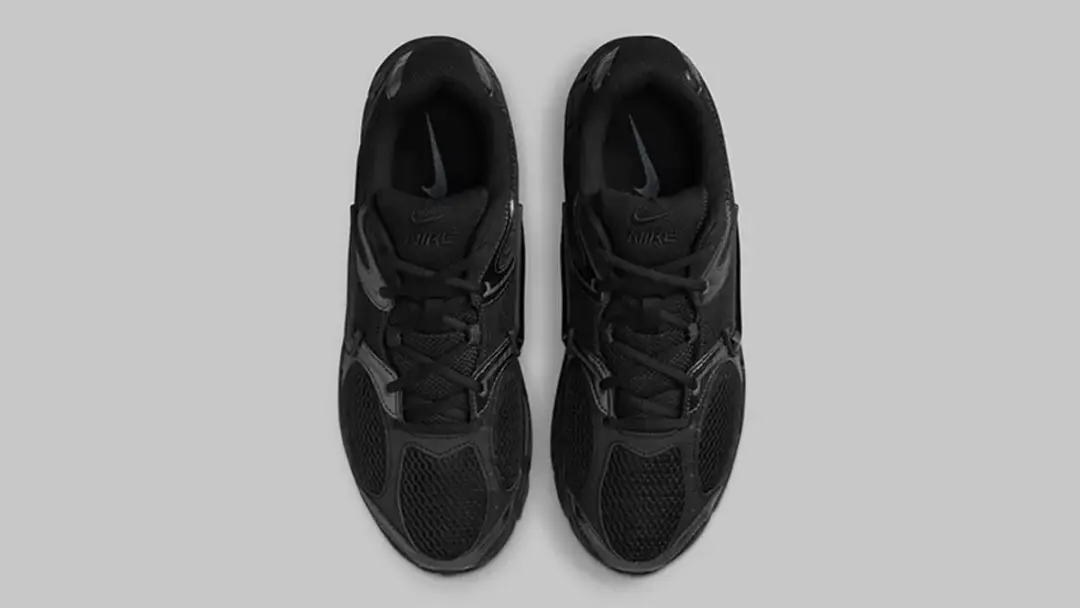 Nike V5 RNR HJ5228-001 Heren Sneakers - Zwart
