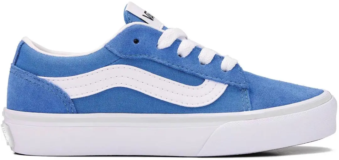 Vans Vero Sneakers Junior 37 - Roze/Wit - afbeelding 5 van 6