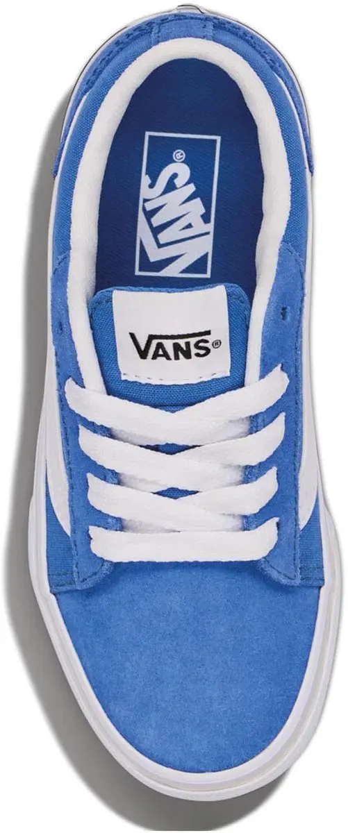 Vans Vero Sneakers Junior 37 - Roze/Wit - afbeelding 6 van 6