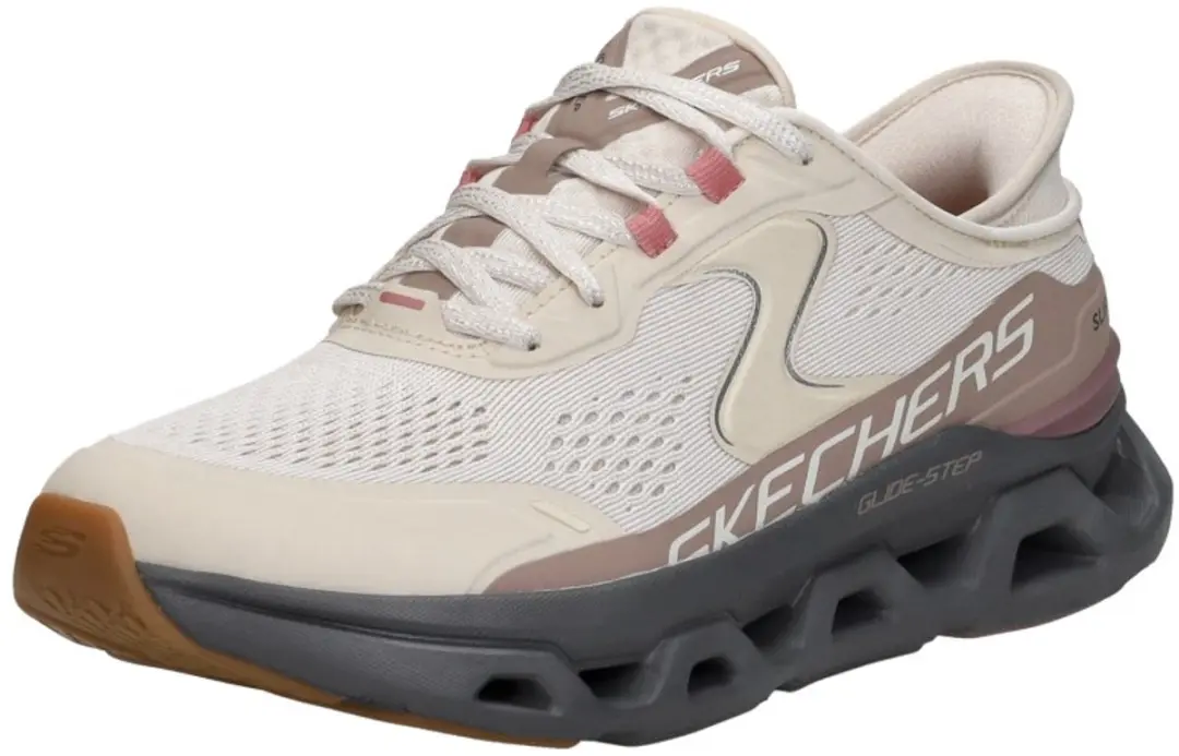 Skechers Slip-ins Glide-Step Instappers 138202 - Maat 40