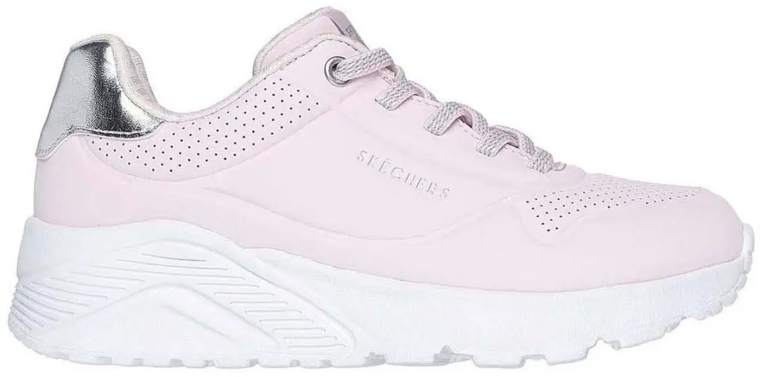 Skechers Uno Lite-Metallic Mode Sneakers Junior