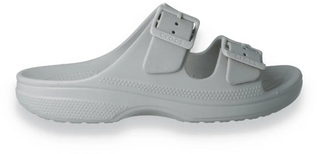 Crocs Classic Saturday Sandalen Wit EU 38-39 Vrouw