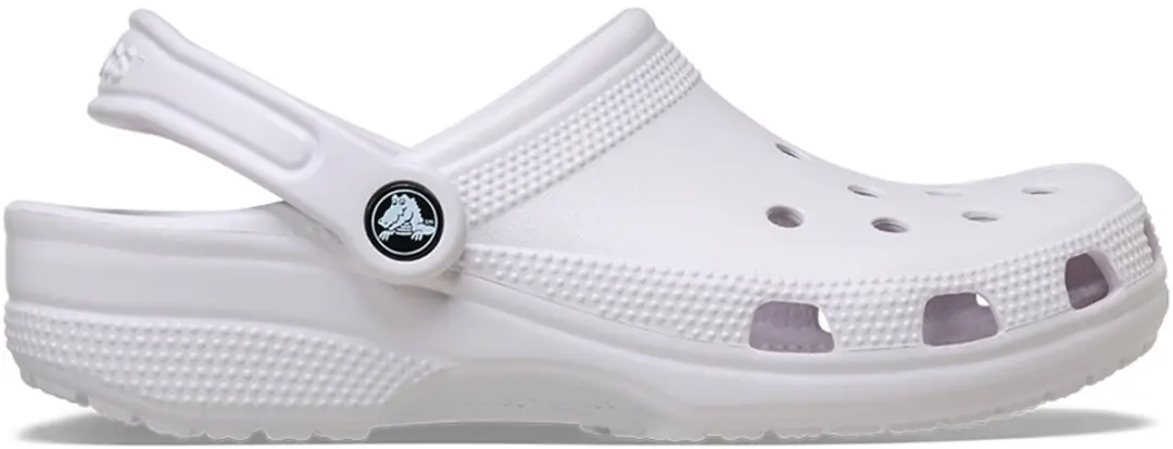 Crocs Classic Klompen Wit EU 37-38