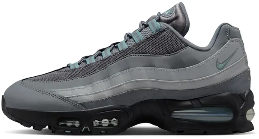 "Sneakers Nike Nike Air Max 95 ""Smoke Grey Cannon"""