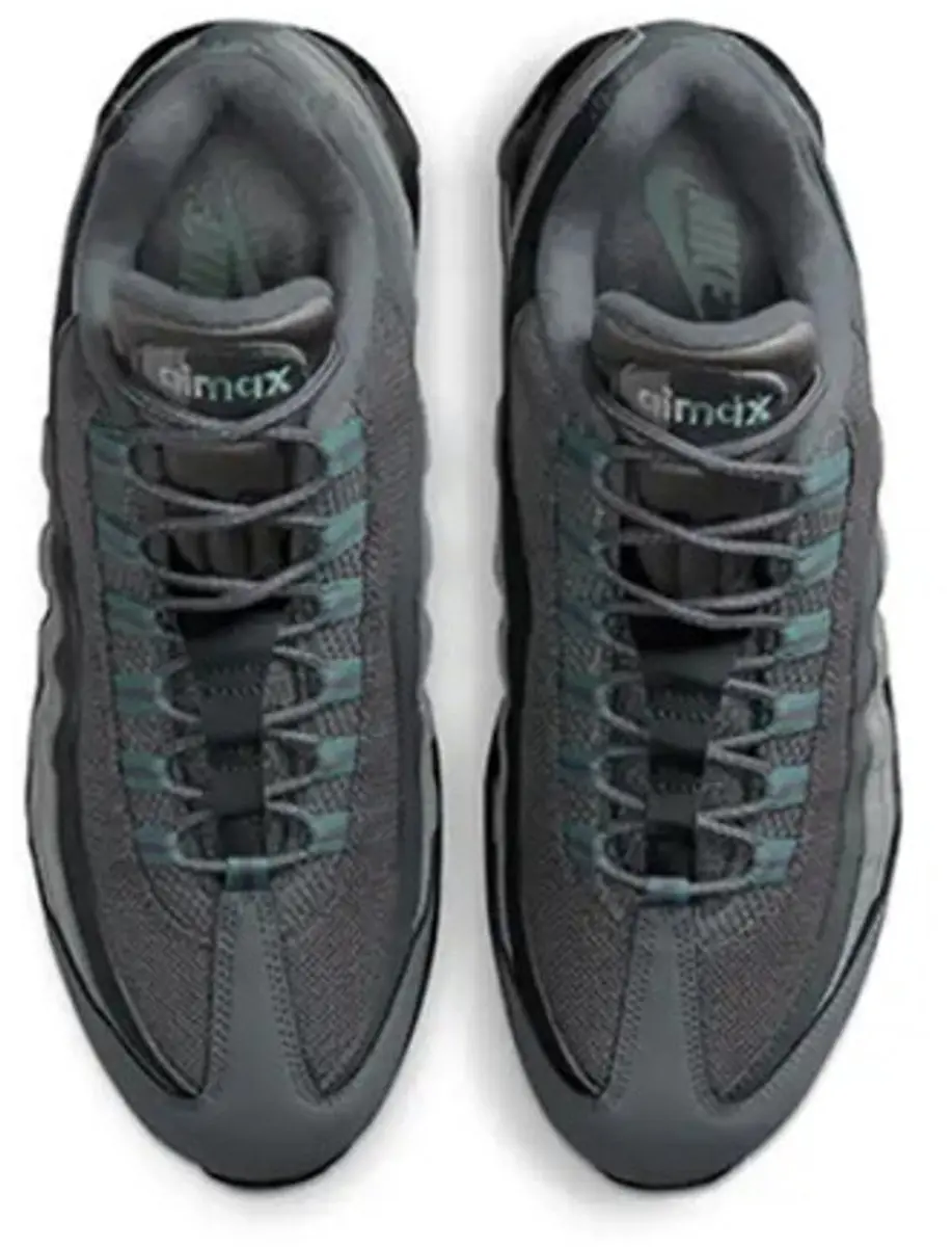 Nike Air Max 95 Smoke Grey Cannon - 42.5 - afbeelding 5 van 6